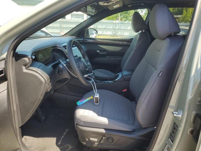 2024 HYUNDAI SANTA CRUZ - 5NTJCDAE5RH090566
