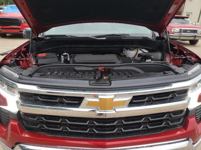 3GCUDDED2PG362135 Chevrolet All Models SILVERADO 11