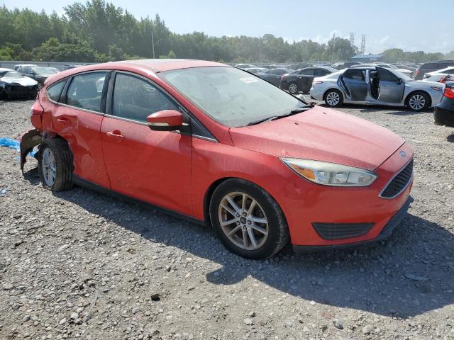 VIN 1FADP3K21FL282868 2015 Ford Focus, SE no.4