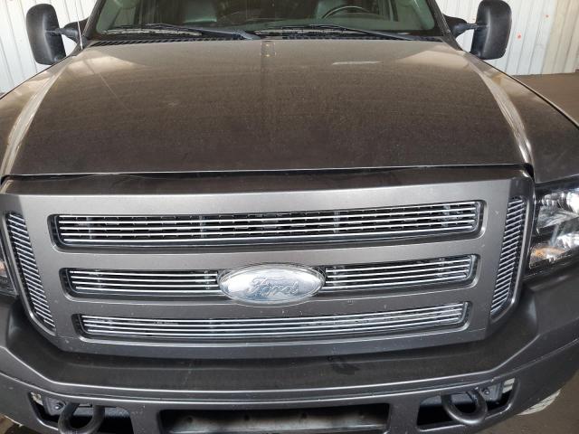 2005 Ford F250 Super Duty VIN: 1FTSW21P15EA21741 Lot: 63687474