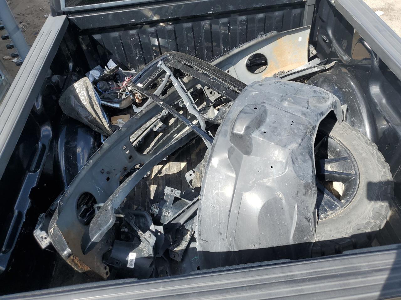 1FTFW1EV0AFB82980 2010 Ford F150 Supercrew