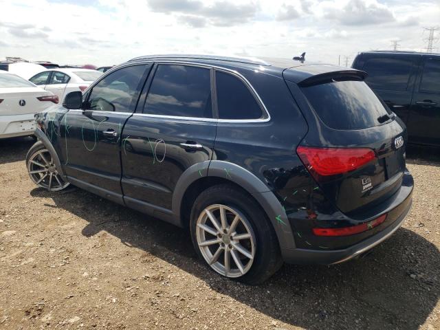 VIN WA1L2AFP8HA075885 2017 Audi Q5, Premium Plus no.2