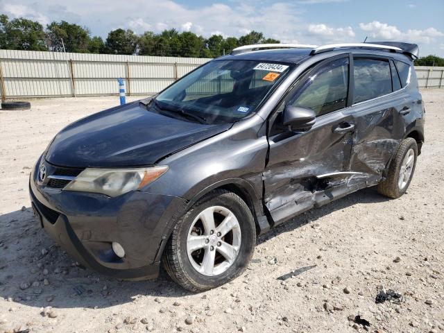 Vin: jtmwfrevxdd013466, lot: 64720434, toyota rav4 xle 2013 img_1