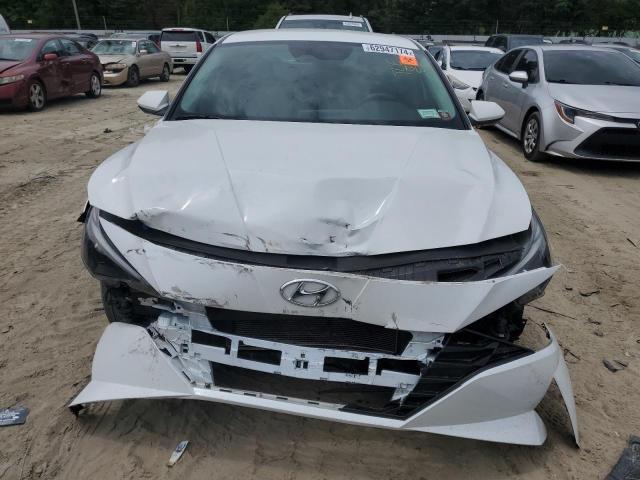 2022 HYUNDAI ELANTRA SE 5NPLL4AG8NH076910  62947174