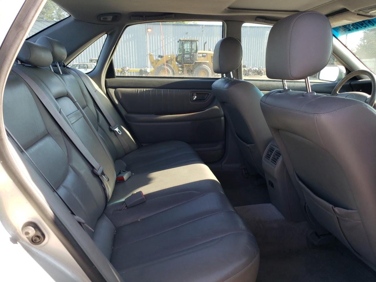 4T1BF28B01U169420 2001 Toyota Avalon Xl