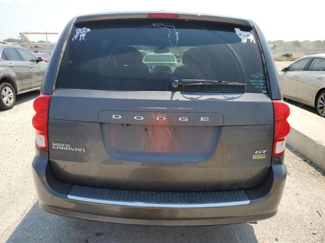 2019 DODGE GRAND CARA - 2C4RDGEG2KR631027