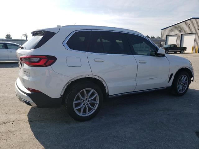 VIN 5UXCR6C00L9D08417 2020 BMW X5, Xdrive40I no.3