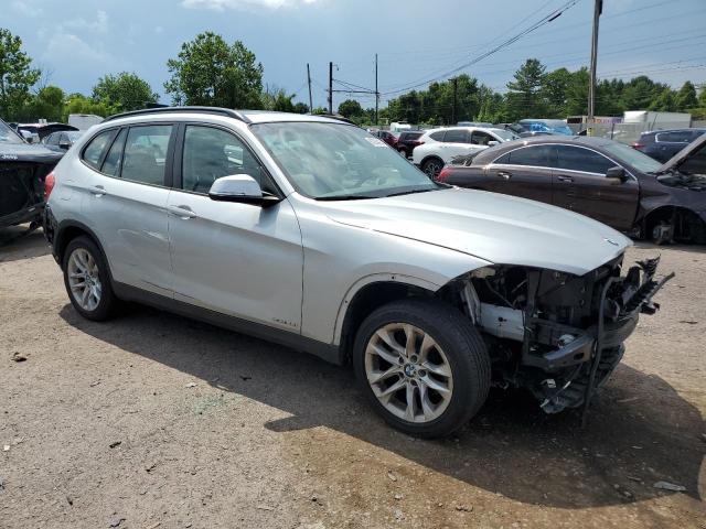 VIN WBAVL1C5XFVY39320 2015 BMW X1, Xdrive28I no.4