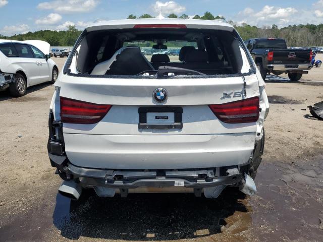 VIN 5UXKR0C54J0Y03884 2018 BMW X5, Xdrive35I no.6