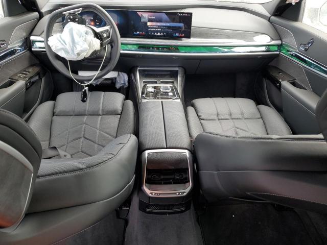 2024 BMW I7 EDRIVE5 - WBY43EJ09RCR44541