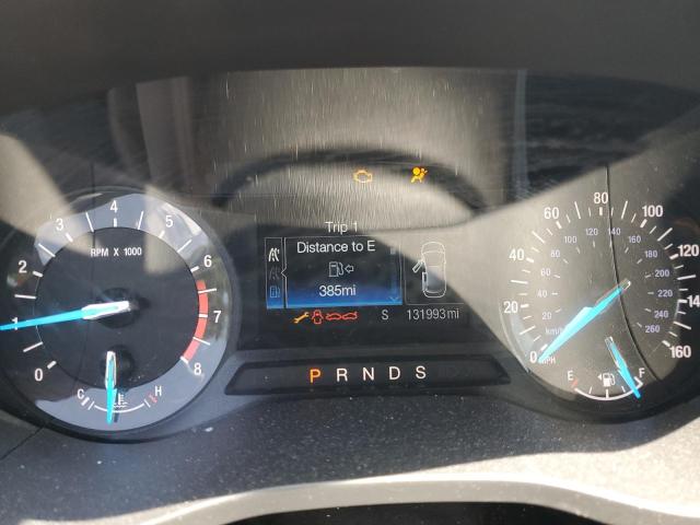 2016 Ford Fusion Se VIN: 3FA6P0H70GR299870 Lot: 61904444