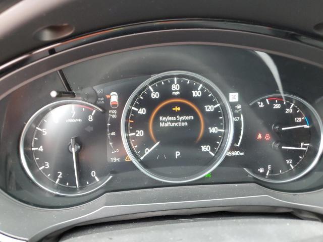 2023 MAZDA CX-9 GRAND - JM3TCBDY8P0646730