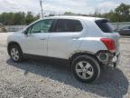 CHEVROLET TRAX 1LT photo