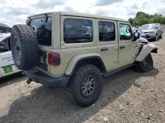 2022 JEEP WRANGLER U - 1C4JJXSJ8NW234357