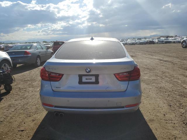 2016 BMW 328 XIGT S - WBA8Z5C58GG501021