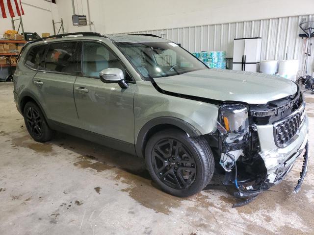 2024 KIA TELLURIDE 5XYP5DGC3RG433116  64436884