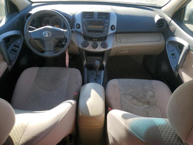 2008 Toyota Rav4 VIN: JTMZD33VX86080727 Lot: 61144054