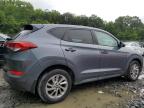 HYUNDAI TUCSON SE снимка