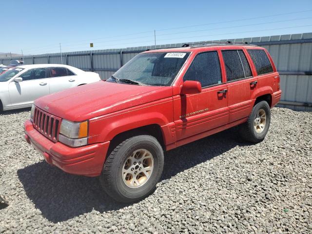 1997 JEEP GRAND CHER #3024659566