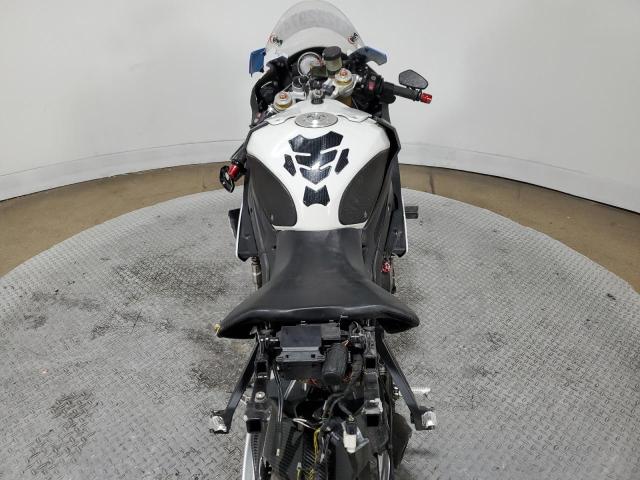 2010 BMW S 1000 RR - WB1051702AZV41509