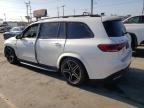 MERCEDES-BENZ GLS 450 4M photo