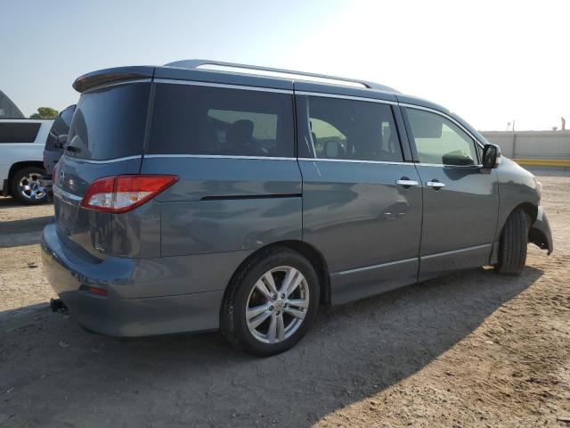2013 Nissan Quest S VIN: JN8AE2KPXD9070011 Lot: 62519744