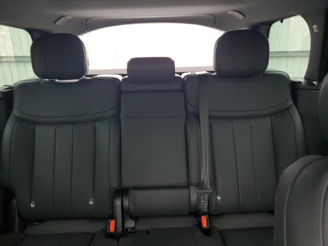 2023 Land Rover Range Rover Se VIN: SALKP9E70PA075776 Lot: 61930014
