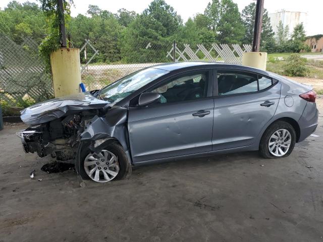 2019 HYUNDAI ELANTRA SE 2019