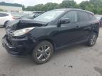 2015 HYUNDAI TUCSON GLS - KM8JT3AF6FU982212
