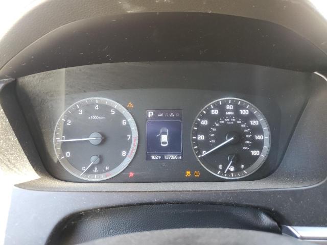 2017 Hyundai Sonata Se VIN: 5NPE24AF6HH572991 Lot: 62174974