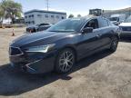 2022 ACURA ILX PREMIU - 19UDE2F7XNA002294