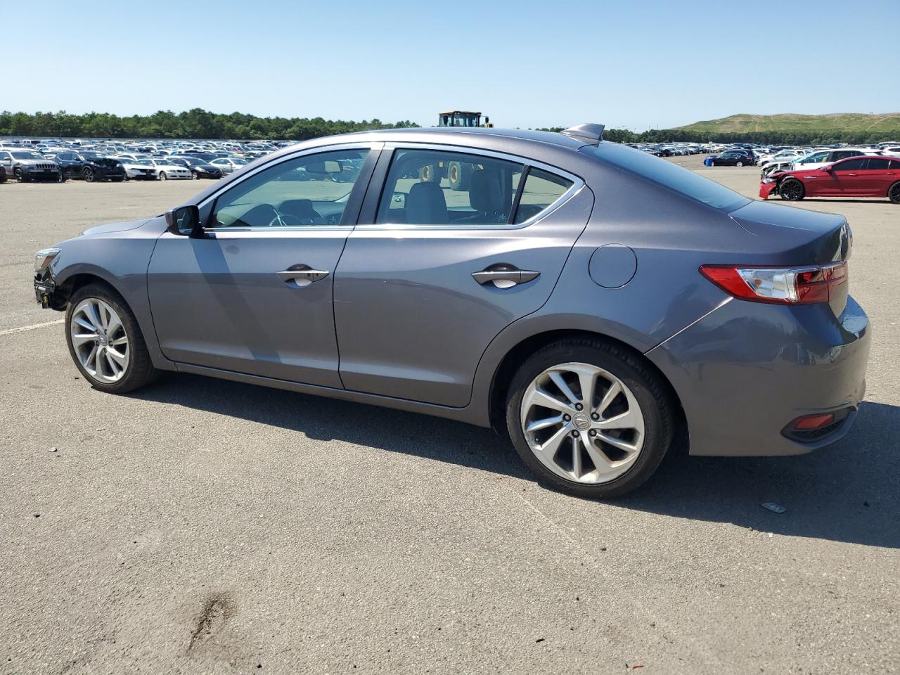 19UDE2F76HA005147 2017 Acura Ilx Premium