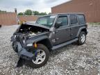 2020 JEEP WRANGLER U - 1C4HJXDN6LW136858