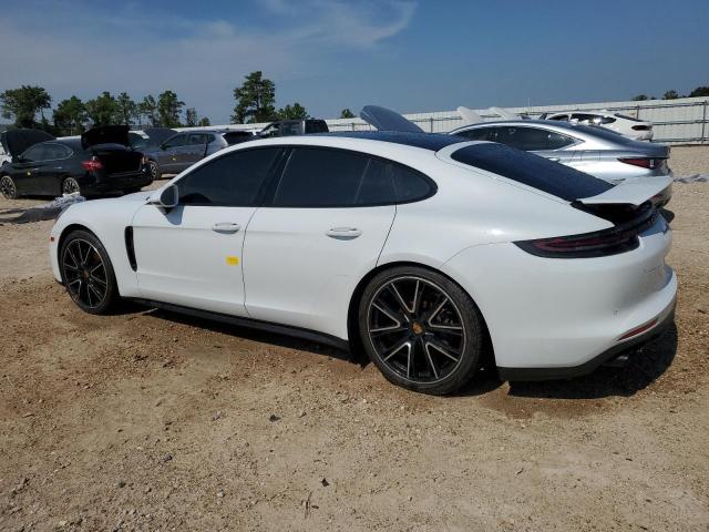 VIN WP0AB2A72JL136913 2018 Porsche Panamera, 4S no.2