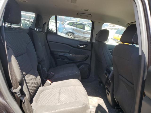 2019 GMC Acadia Sle VIN: 1GKKNLLA3KZ122418 Lot: 61703034