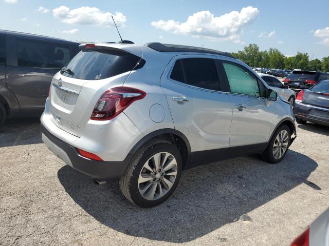 2019 BUICK ENCORE PRE - KL4CJASB4KB889692