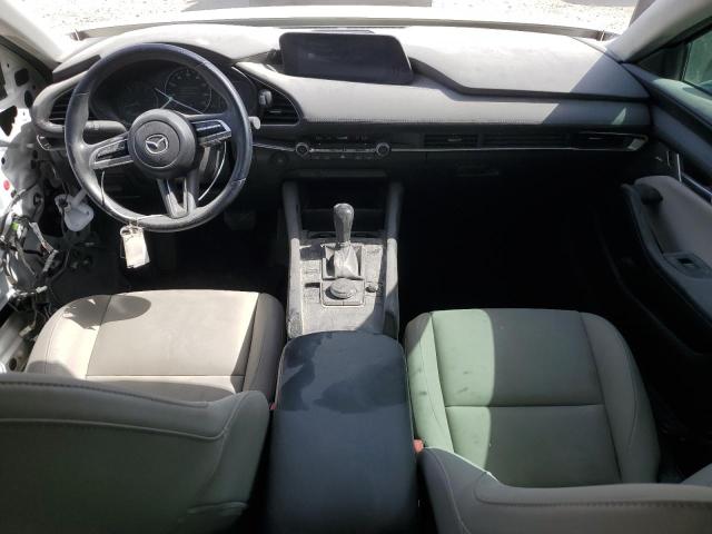 2019 MAZDA 3 PREFERRE - 3MZBPADL7KM105534