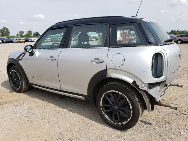 2016 MINI COOPER S C - WMWZC5C5XGWT38514