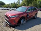 2024 TOYOTA RAV4 XLE - 2T3P1RFV2RW462815