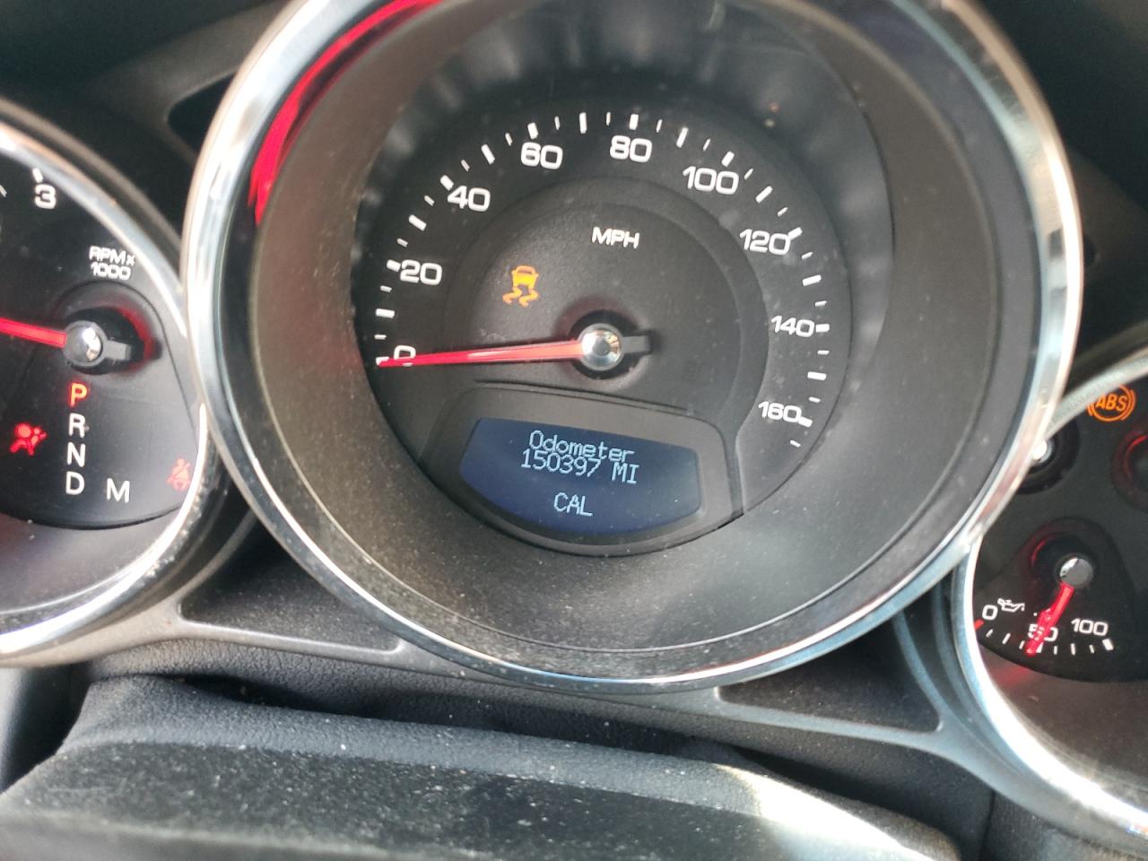 1G6DE5E57C0140977 2012 Cadillac Cts Luxury Collection