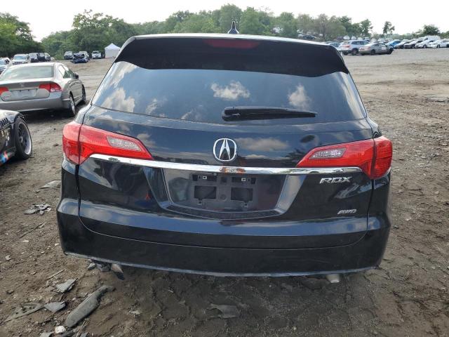 2015 Acura Rdx Technology VIN: 5J8TB4H57FL010032 Lot: 62628894