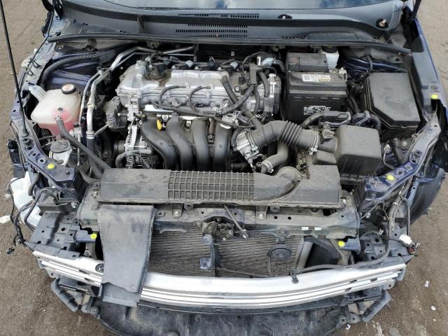 2020 TOYOTA COROLLA LE - 5YFEPRAE3LP108249