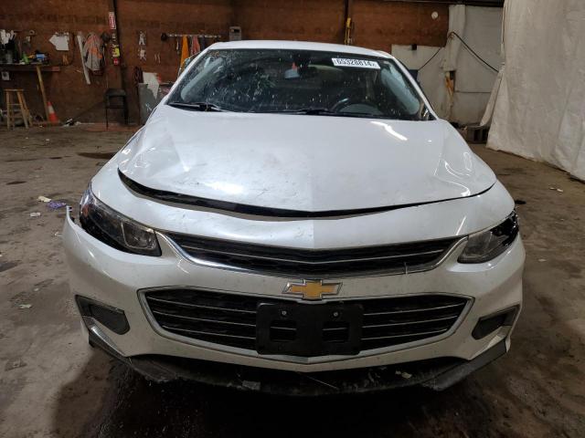 VIN 1G1ZE5ST5GF336675 2016 Chevrolet Malibu, LT no.5