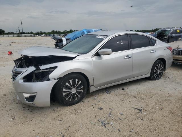 1N4AL3AP7FC101817 2015 Nissan Altima 2.5