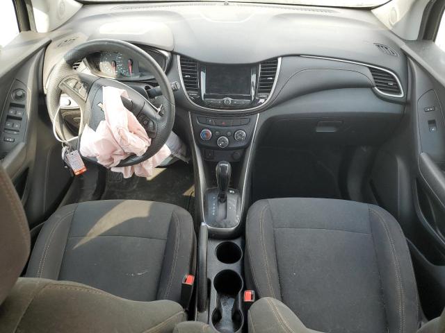 2020 CHEVROLET TRAX LS - 3GNCJKSB1LL116164