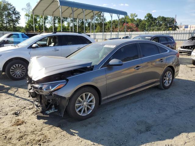 2018 HYUNDAI SONATA SE 2018