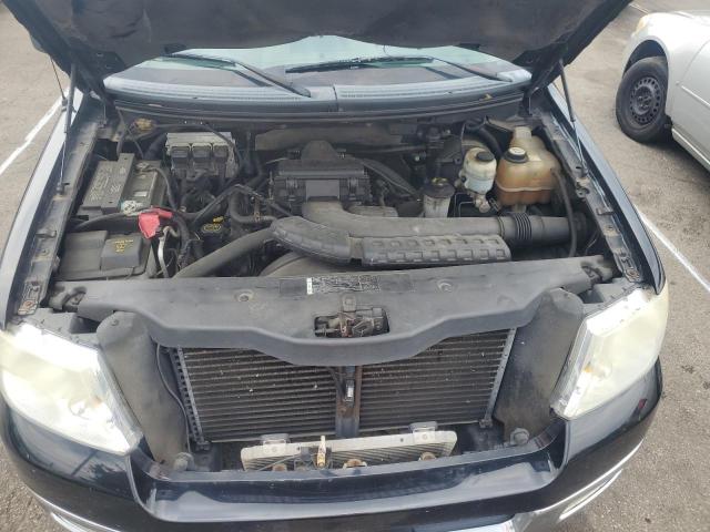 2005 Ford F150 Supercrew VIN: 1FTPW12555KC59199 Lot: 61863124