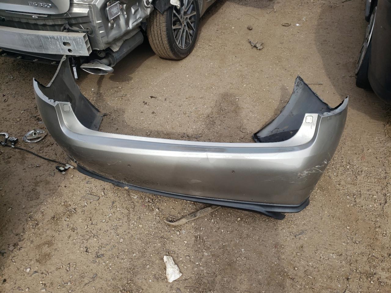 58ABK1GG4GU026992 2016 Lexus Es 350