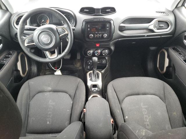 2017 JEEP RENEGADE S - ZACCJBAB9HPF93949