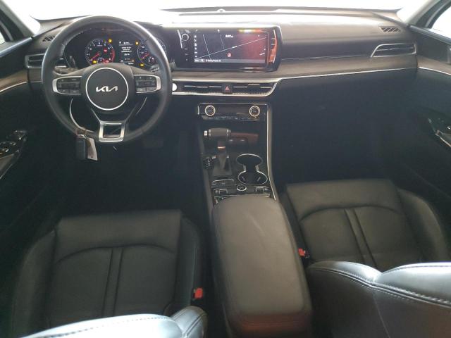 2024 Kia K5 Ex VIN: 5XXG34J22RG234438 Lot: 61519284